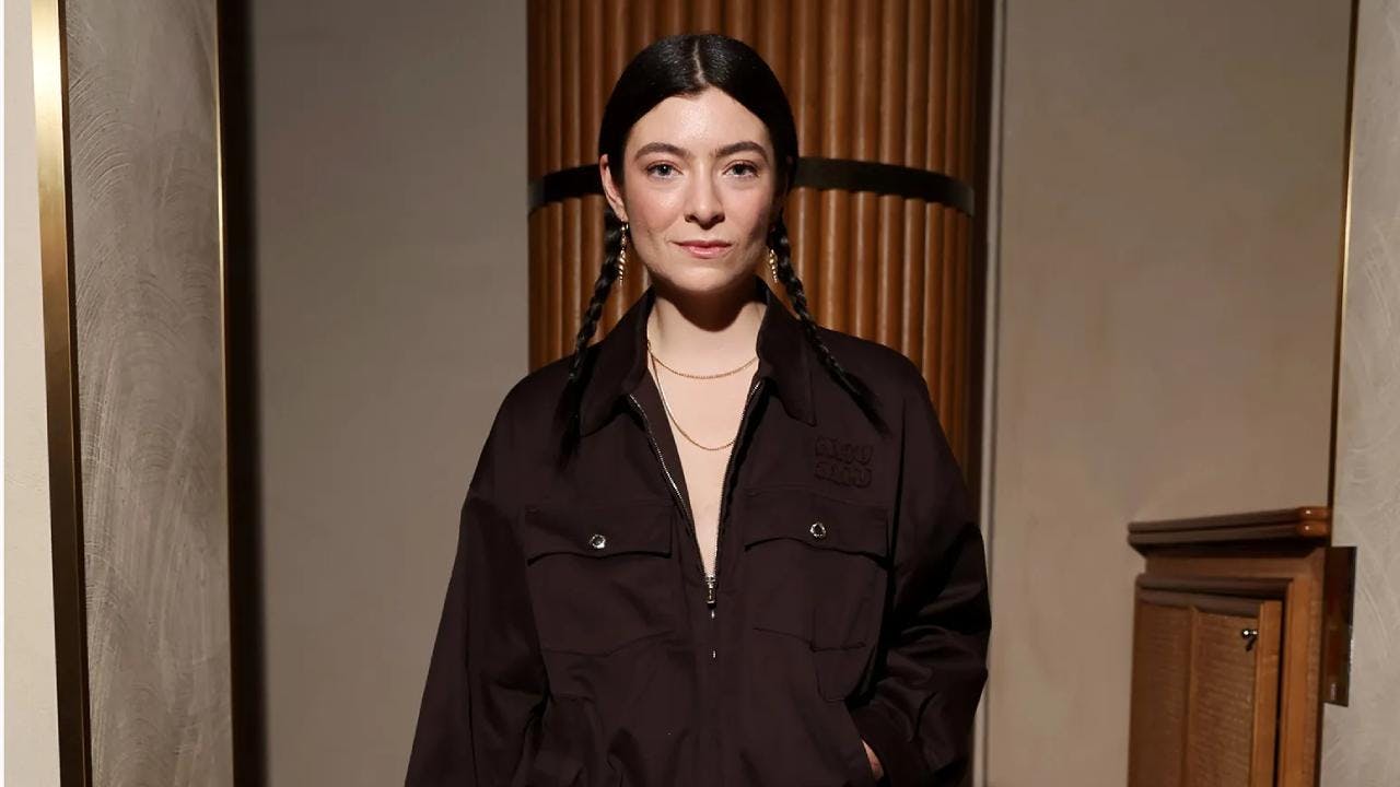 What Was That: El regreso de Lorde