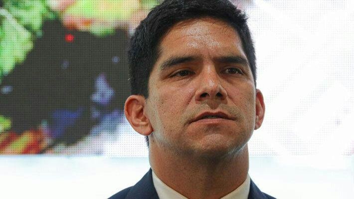 Alcalde Juan Pablo Spoerer: “Entonces les pregunté: ¿qué es lo que tiene que pasar para que sí califiquemos? Porque ya se están agarrando a balazos”