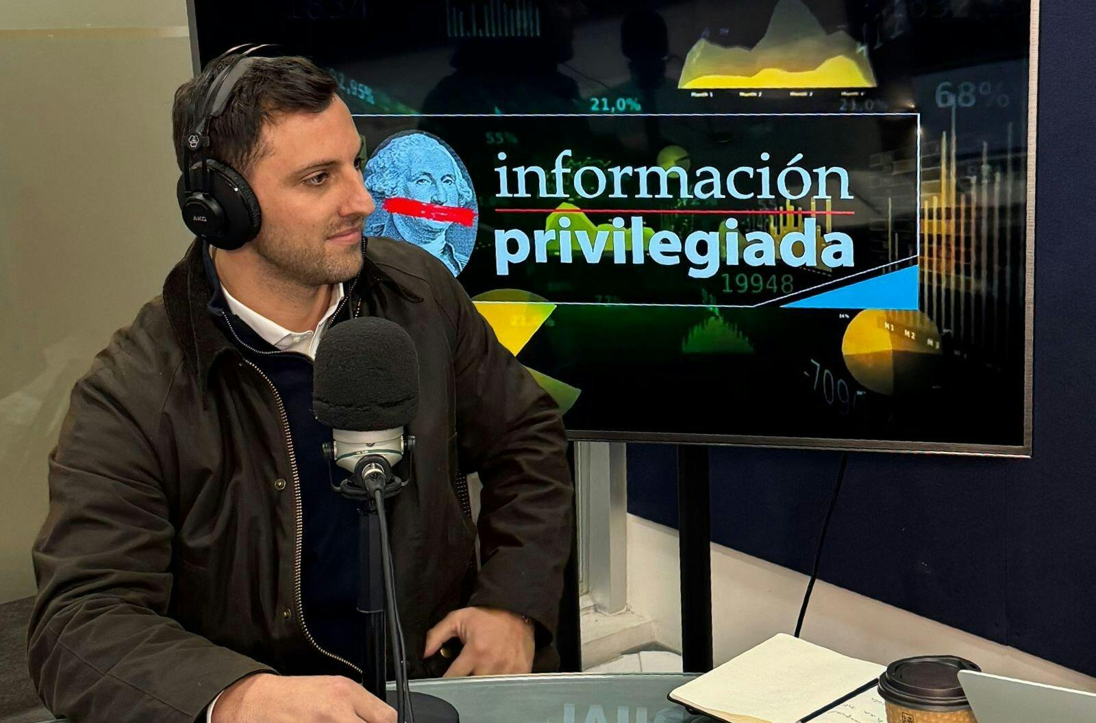 José Tomás Letelier, de Cleverty, detalla nueva ronda de inversiones en medio del crecimiento de la compañía