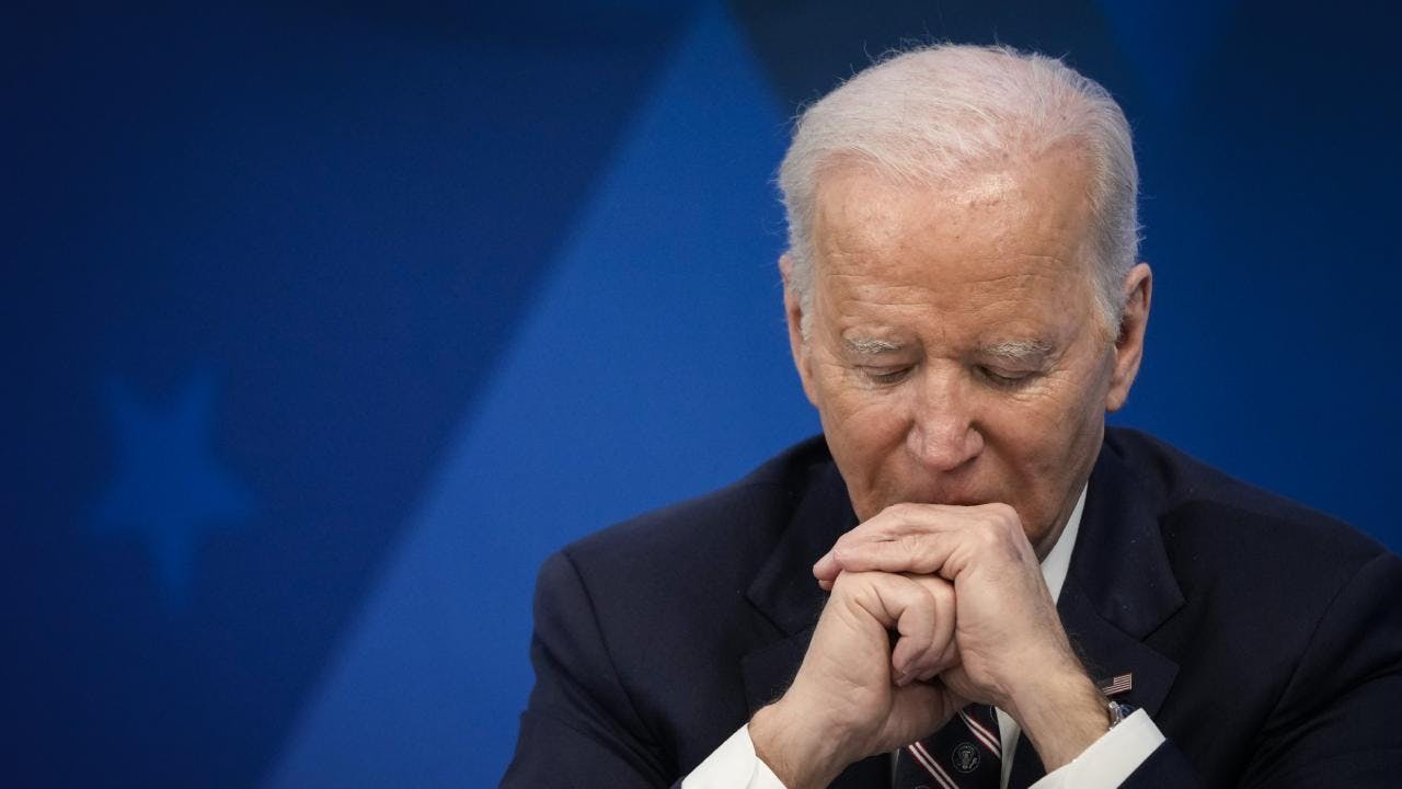 “Gracias por darnos ánimo con amor y apoyo”: Joe Biden rompe el silencio tras diagnóstico de cáncer agresivo