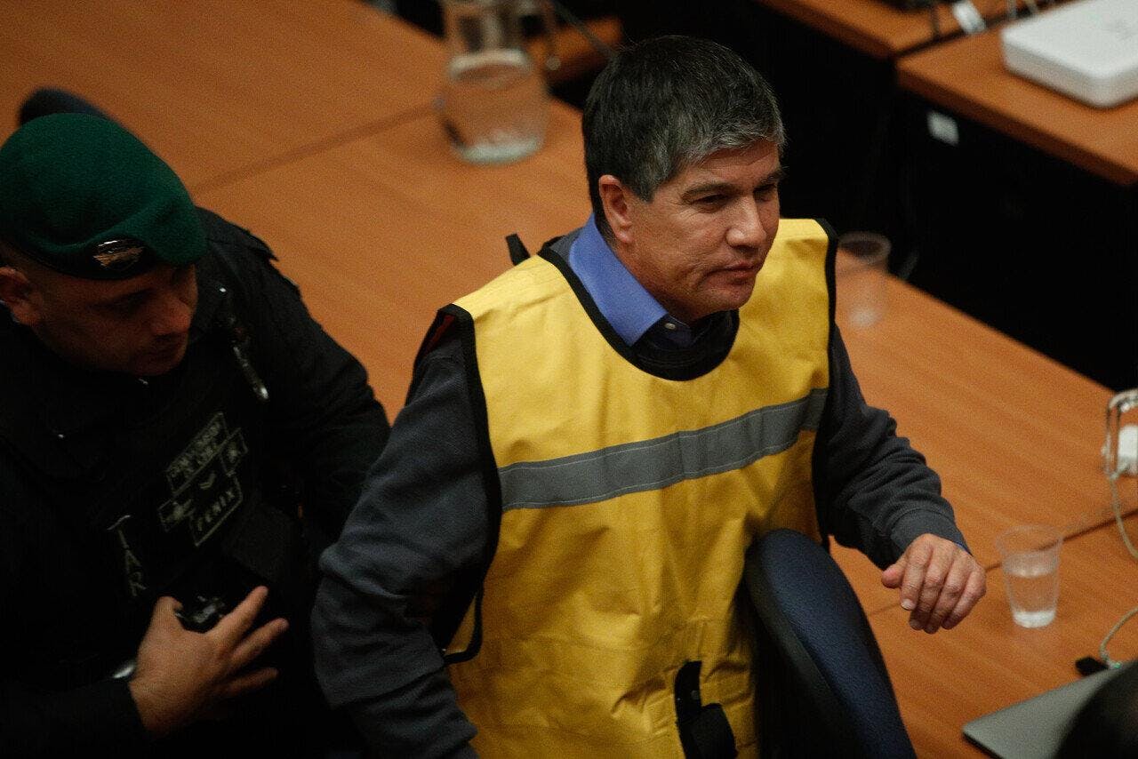 Manuel Monsalve dejará la cárcel: Corte Suprema decreta arresto domiciliario contra exsubsecretario