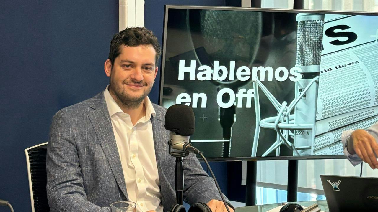José Antonio Valenzuela: “La discrecionalidad de ciertos organismos que participan en la evaluación ambiental es total y esto se refleja en los requerimientos al Instituto del Cáncer”