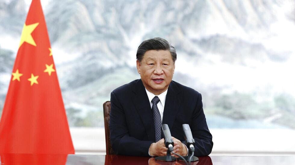El contragolpe de China: Impondrá un 36% de aranceles a Estados Unidos