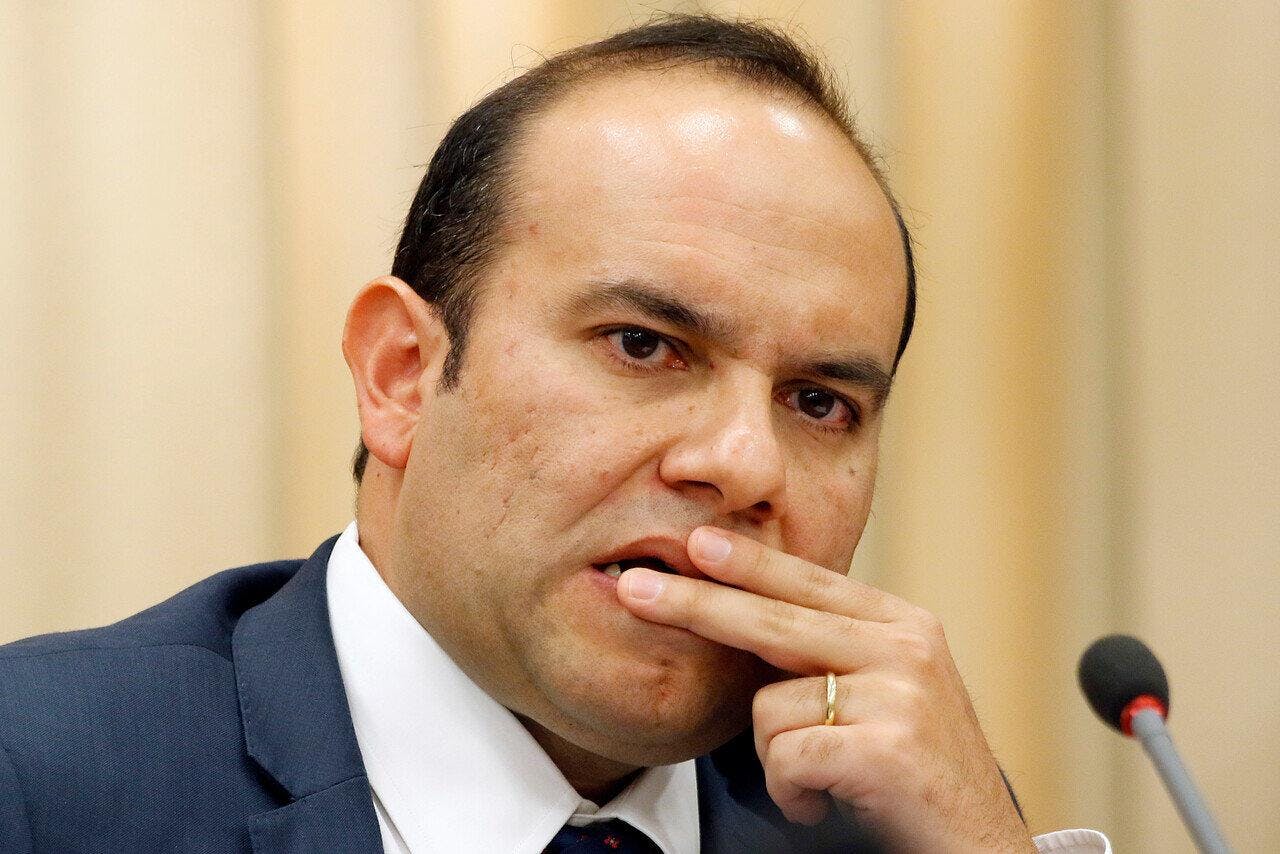 Máximo Pavez por destitución de senadora Allende: “Será una pérdida para el Congreso, pero Chile y el sistema político sale muy fortalecido”