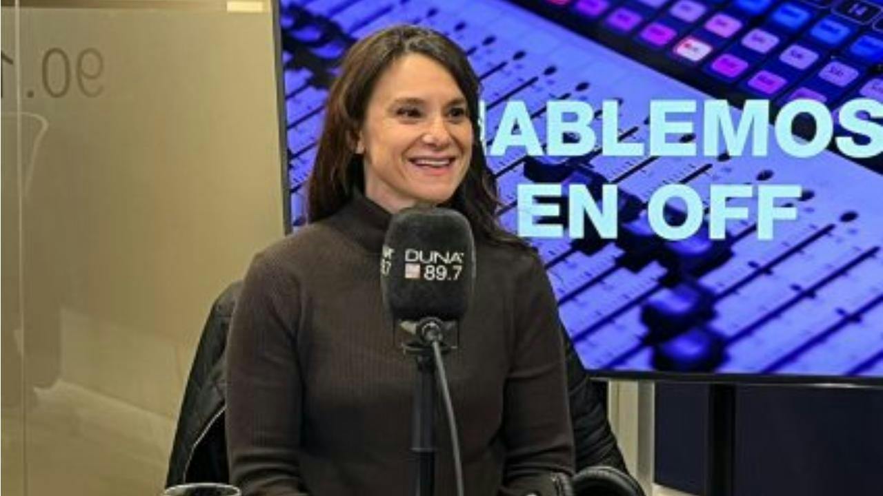 Andrea Repetto comentó la discusión por la cantidad de feriados en el calendario