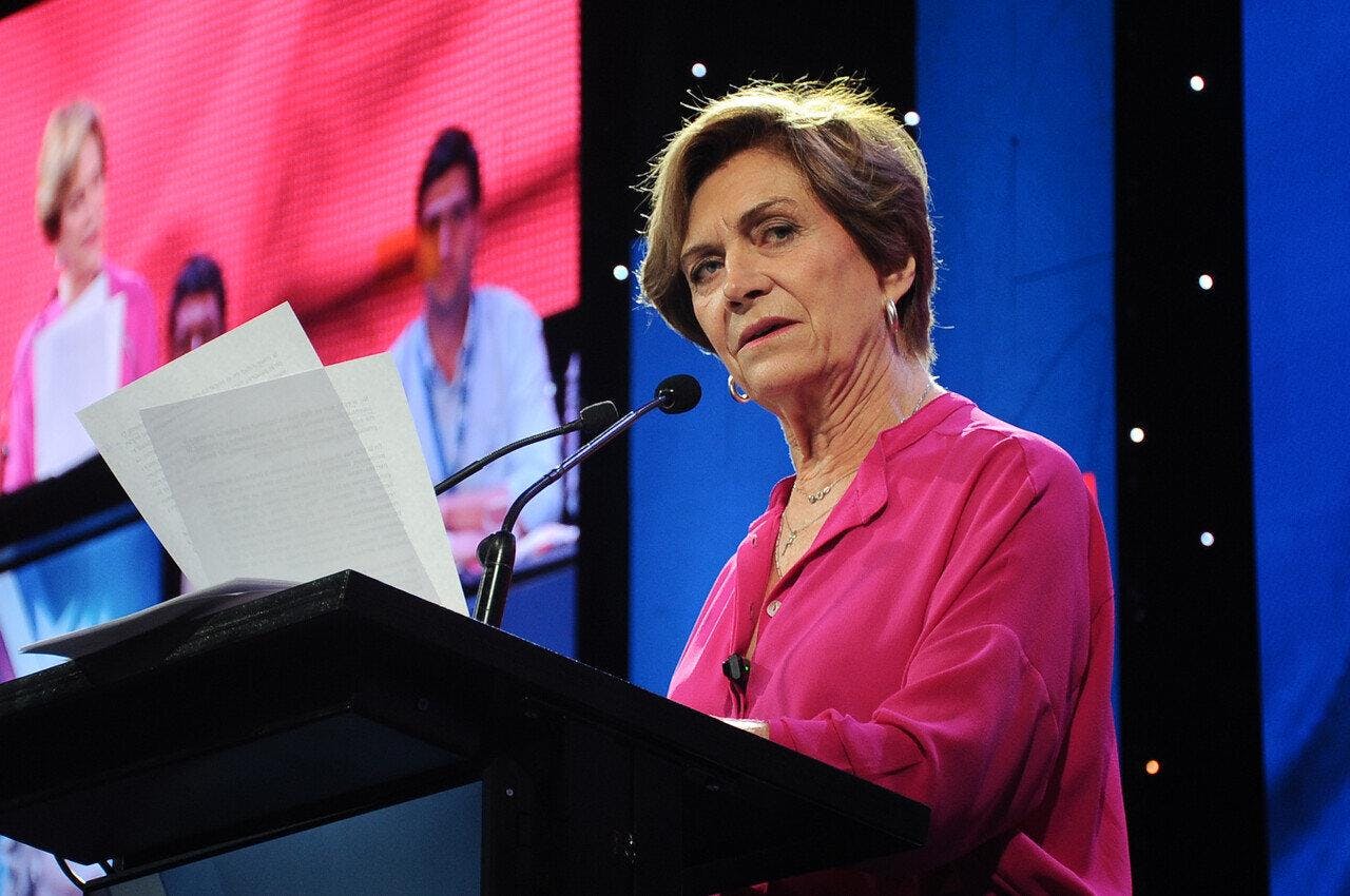Los polémicos dichos de Evelyn Matthei sobre el golpe de Estado: ¿estrategia mirando las encuestas o un desliz en su campaña?