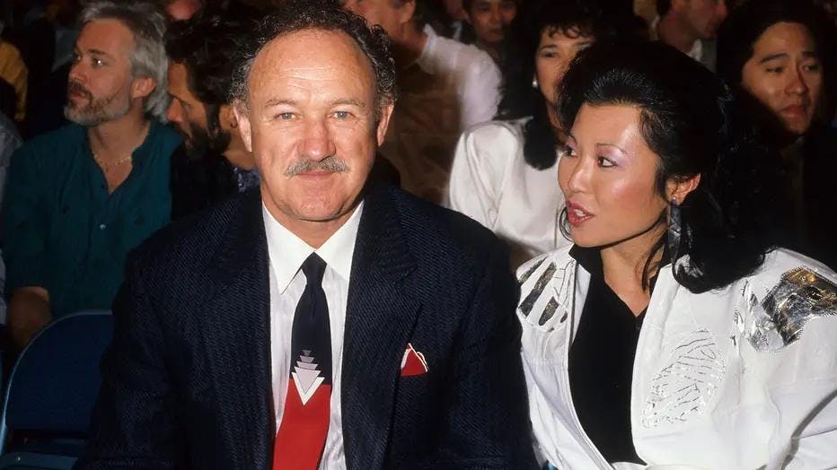 A un mes de la muerte de Gene Hackman y su esposa, los restos de la pareja aún no son reclamados