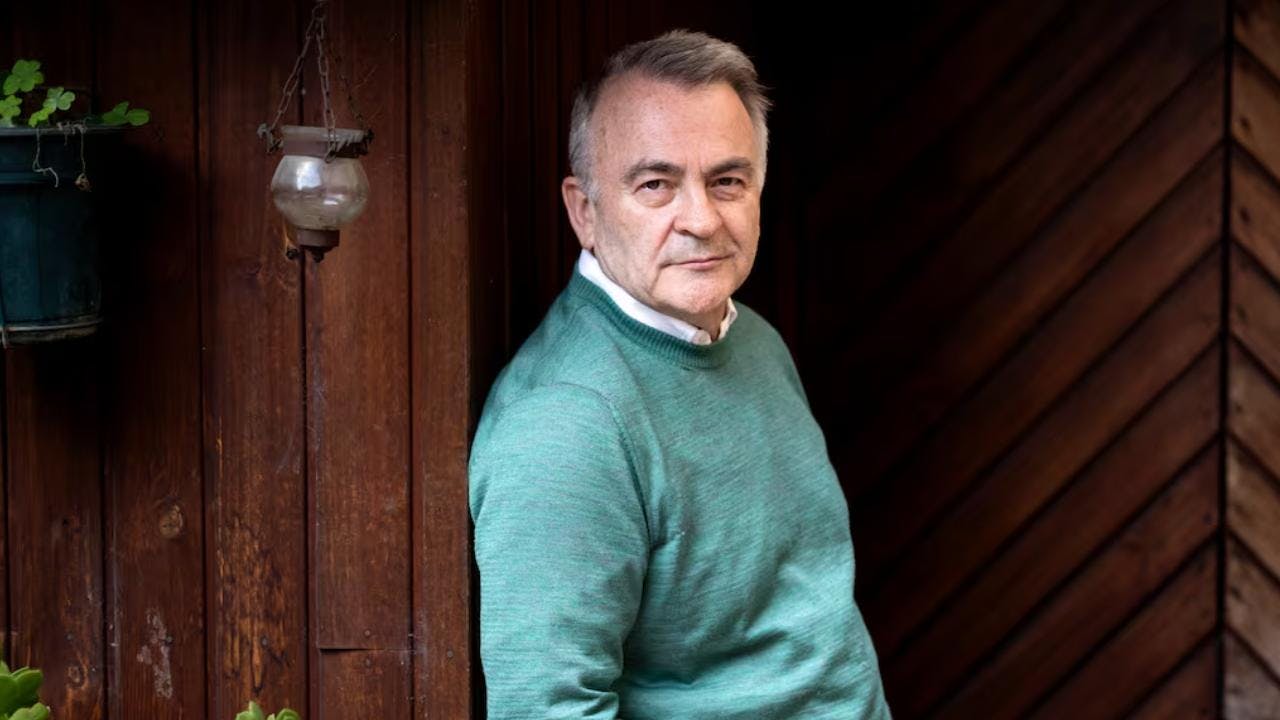 Pepe Auth sobre Jeannette Jara como posible carta del Partido Comunista: “Creo que optaran por ella para entrar a la disputa por la pertenencia oficialista, Jara representa lo mejor del Gobierno”