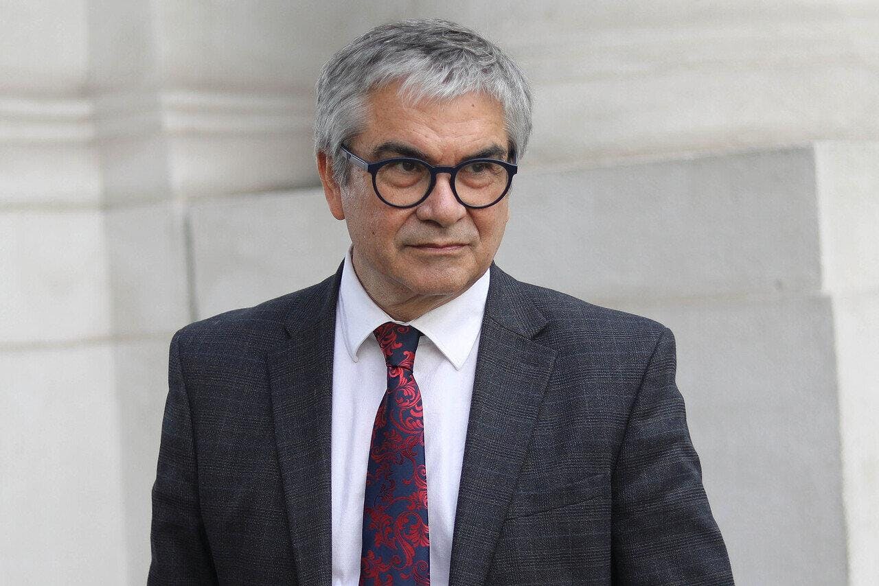 Ministro Marcel rebate al CFA y califica su informe como “inusualmente severo”