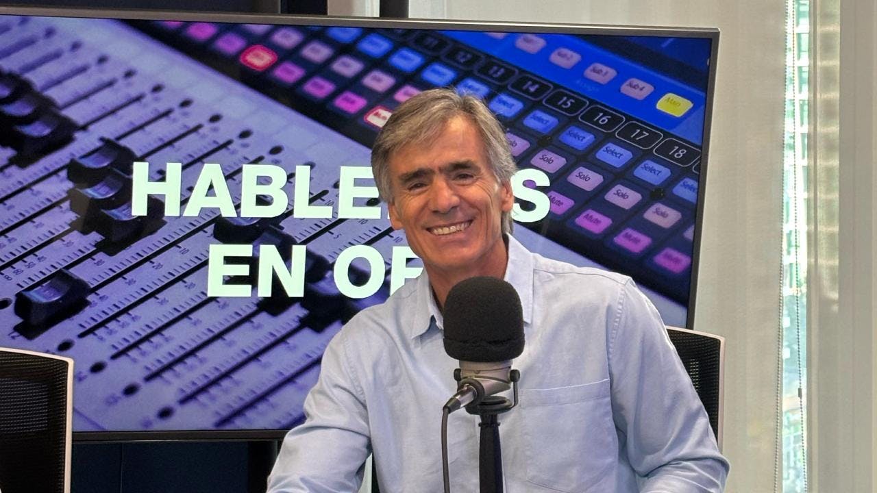 José Ramón Valente: “Los niveles de incertidumbre en la economía norteamericana han crecido, y cuando se produce eso, los consumidores esperan para invertir”