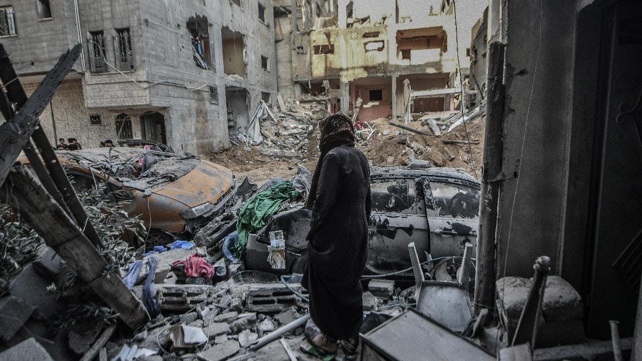 Informe de la ONU acusa a Israel de utilizar violencia sexual y reporoductoca como arma de guerra