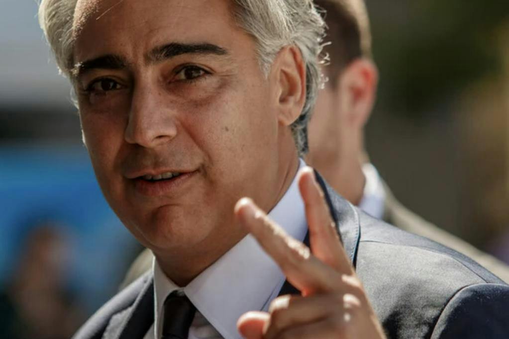 Estadio para la U: La promesa de ME-O si lo apoyan con firmas para inscribir su candidatura presidencial