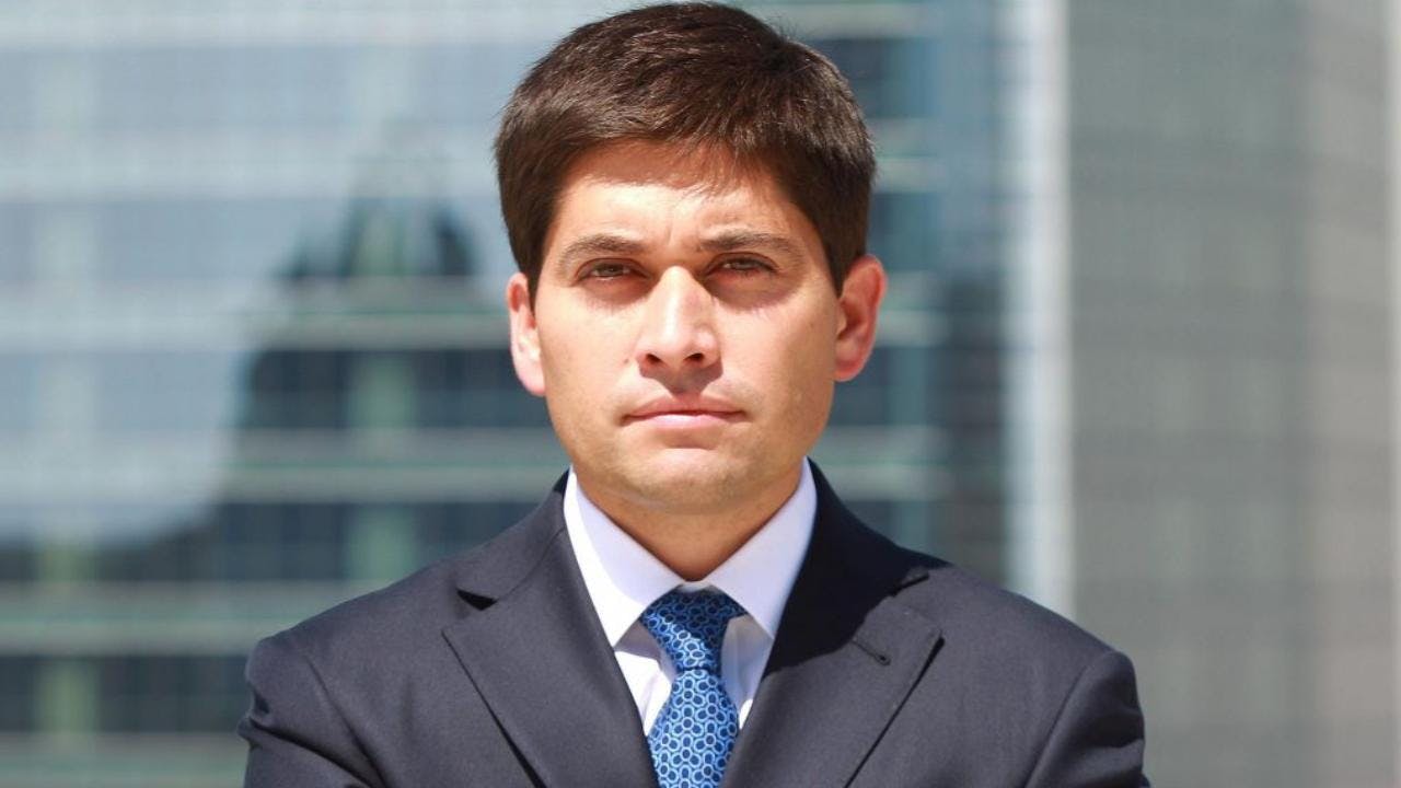 Hermann González sobre la situación económica del país: “Estamos generando menos innovación y menos productos exportables, pero los productos que el mundo necesita para la transición energética, tenem