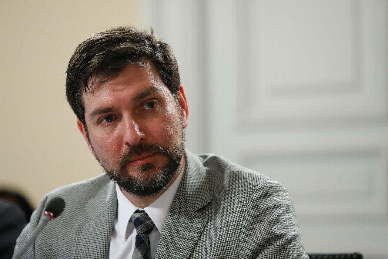 Daniel Johnson: “La estadística muestra que la pena de muerte no bajan significativamente la cantidad de delitos (…) Hay muchos argumentos que recomiendan no aplicarlos”