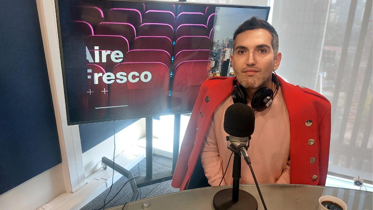 Juan Yarur sobre el escenario del coleccionismo en Chile: “Hoy existen más posibilidades que cuando yo partí (…) Internacionalmente, al menos en el ámbito coleccionista estábamos súper poco representa