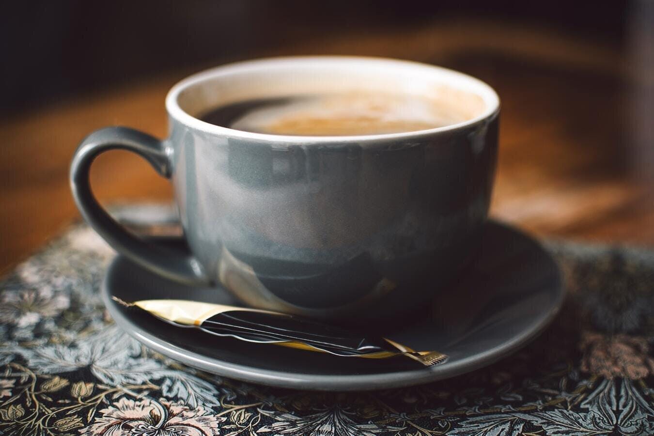 La guerra en Canadá y México al café “americano”