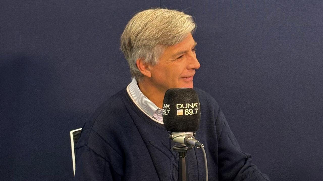 Harold Mayne-Nicholls sobre apuestas en el deporte: “Es un daño impresionante a vivir en comunidad. Esto debiera ser prohibido y erradicado (…) Están corrompiendo al mundo del deporte y la sociedad”