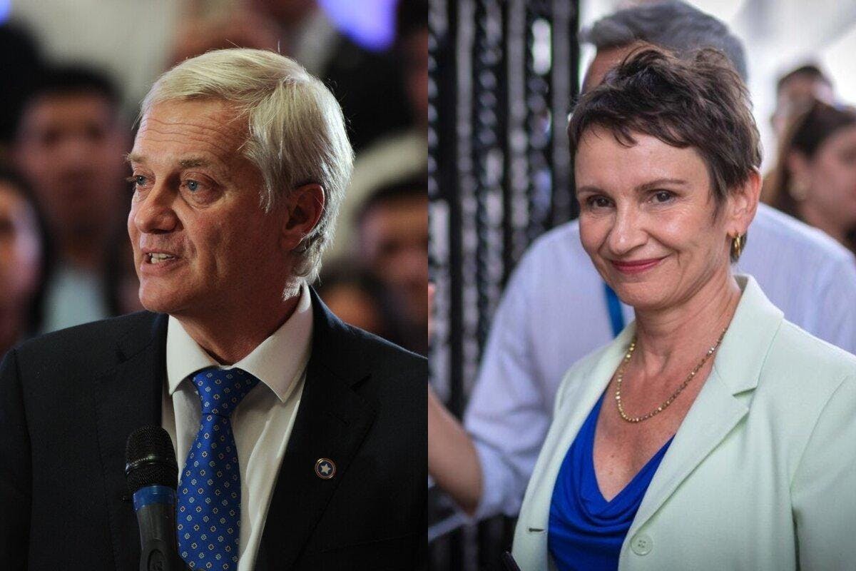 Cadem: Carolina Tohá iguala a José Antonio Kast y Evelyn Matthei sigue cayendo en preferencia presidencial