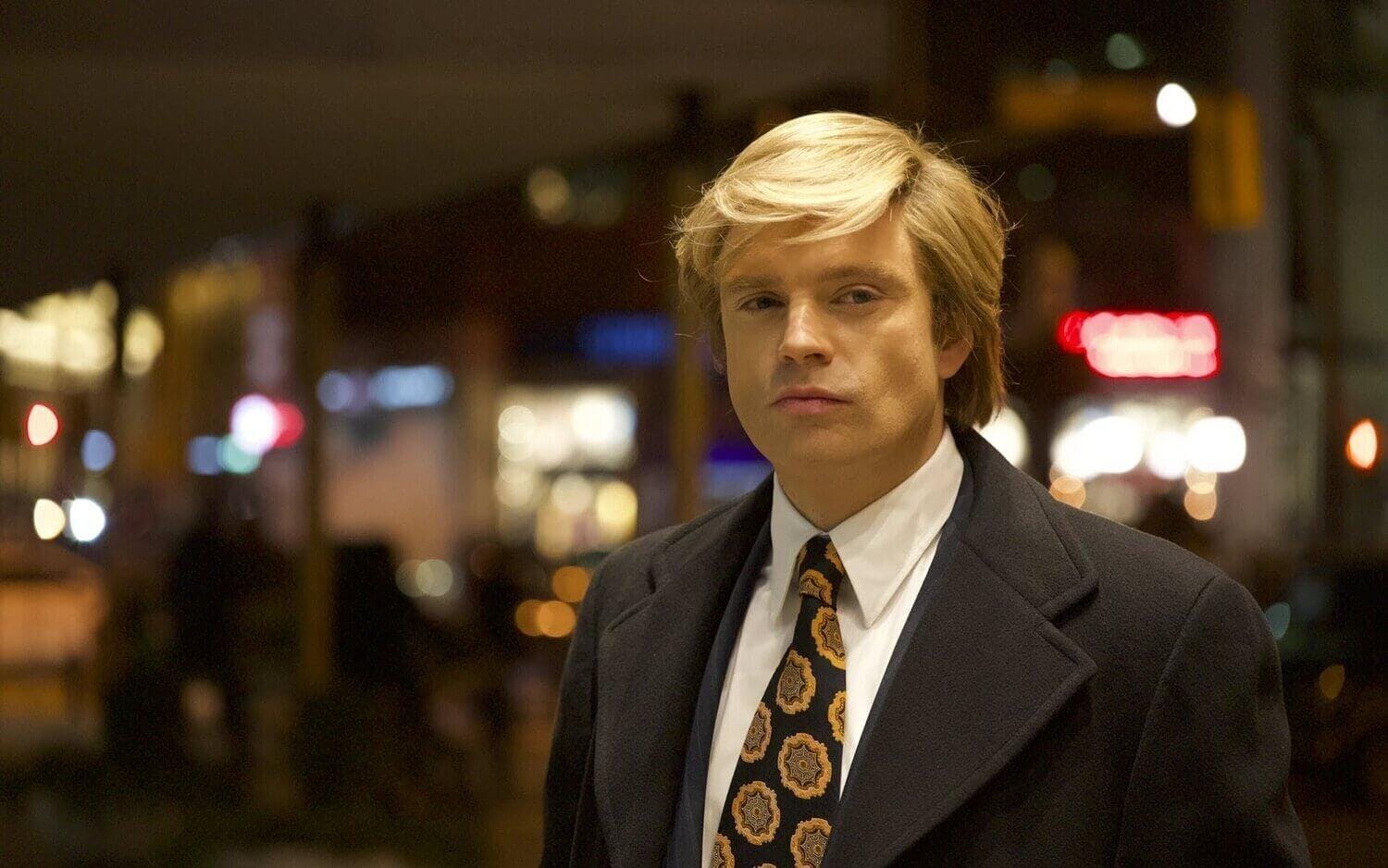 Sin Spoilers: ¿Cómo se forjó Donald Trump?
