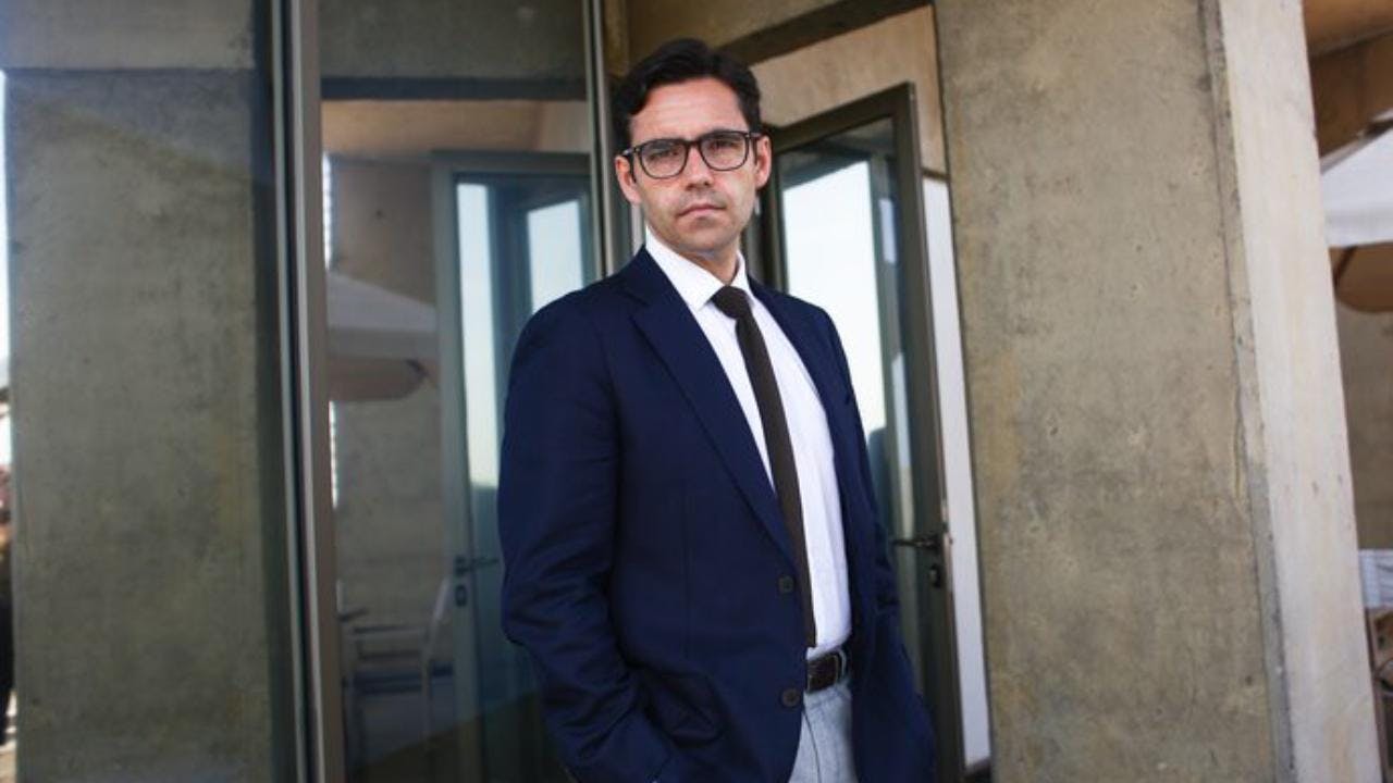 Sergio Urzúa sobre el gobierno de Trump: “Chile tiene que estar muy preparado. Esto va a ser complicado (…) Hay que tratar de actuar para anticipar lo que puede ser un año más movido de lo esperado”