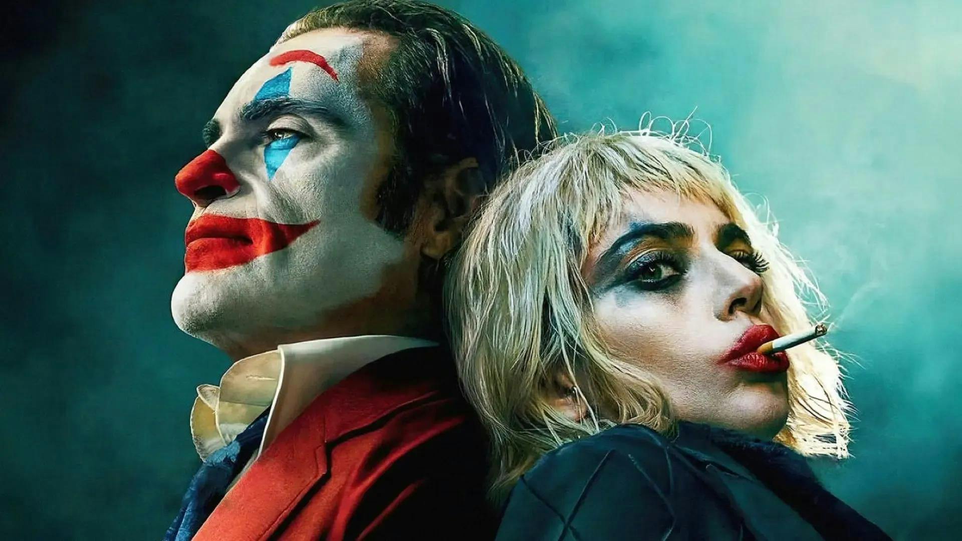 Lady Gaga responde con ironía a las críticas sobre Joker 2