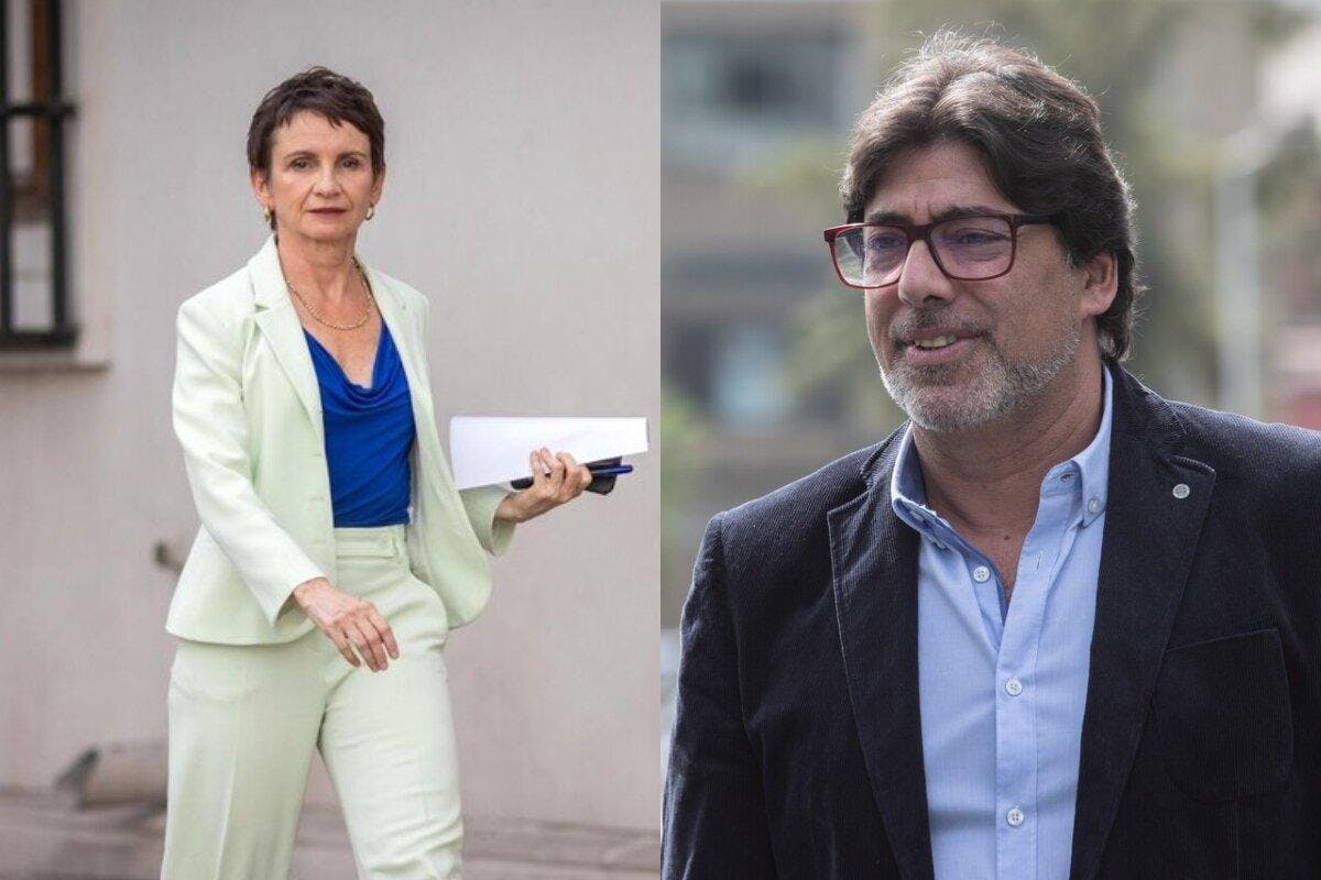 “Que no nos pidan que nos cuadremos con alguien que nos desprecia”: Daniel Jadue responde en duros términos a los dichos de Carolina Tohá