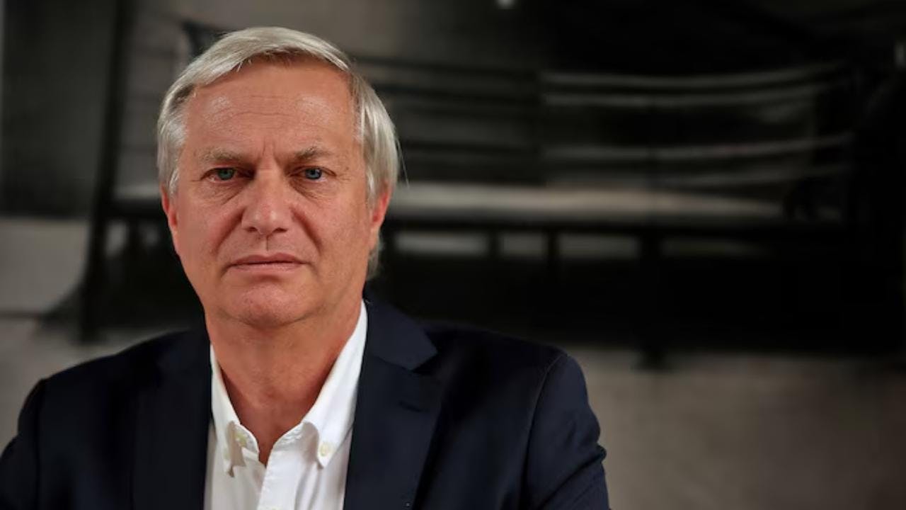 Kast entra en debate que abrió Matthei sobre la pena de muerte: “Es la salida fácil para los que se ponen nerviosos con las encuestas”