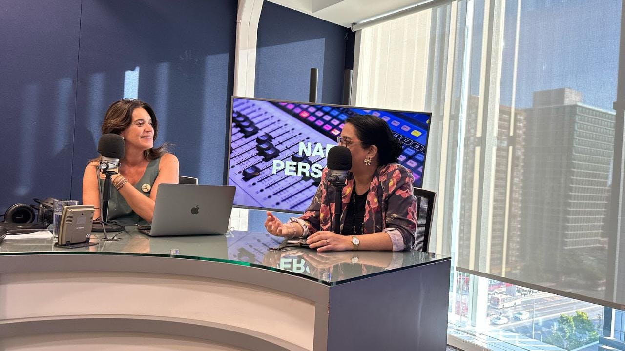 Paz Zárate sobre el gobierno de Donald Trump: “Estados Unidos ha cambiado de bando y se siente más confortable con los autócratas y dictadores que con las democracias liberales a las cuales ataca”