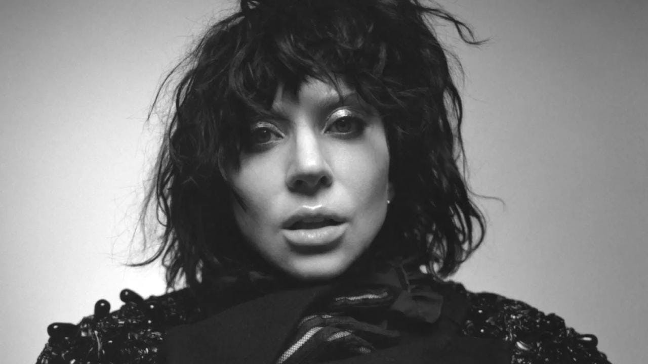 La banda que inspiró a Lady Gaga en una de sus canciones de su nuevo disco