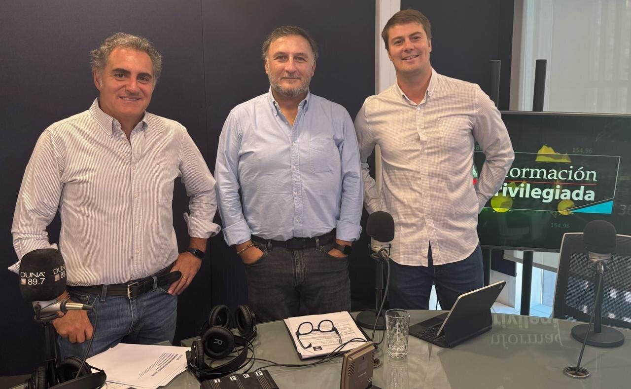 Ryan Kerr, de QuePlan.cl, explica cómo aprovechar este marketplace y cuáles son las oportunidades