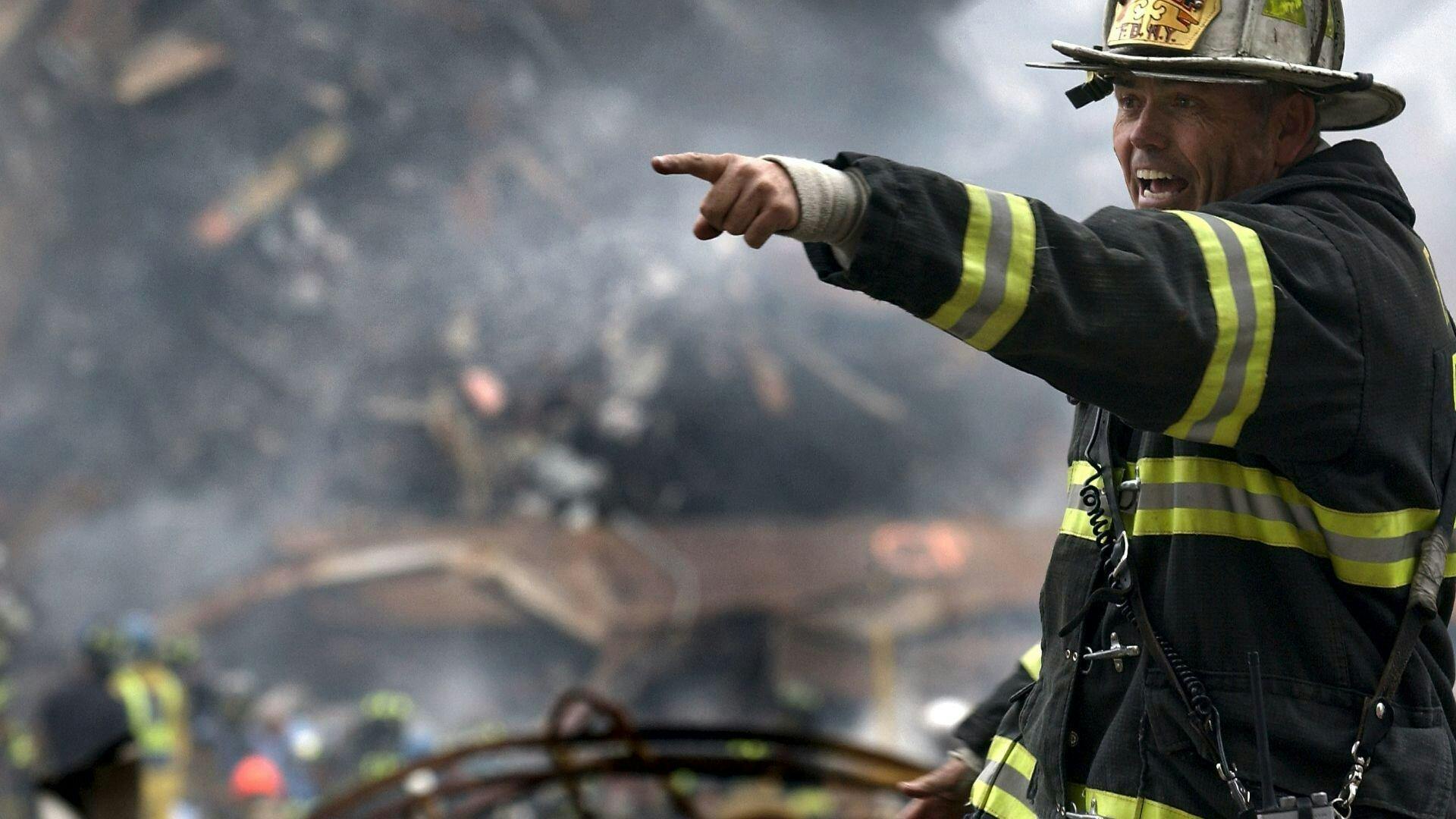 Bomberos lanza campaña SOAP 2025