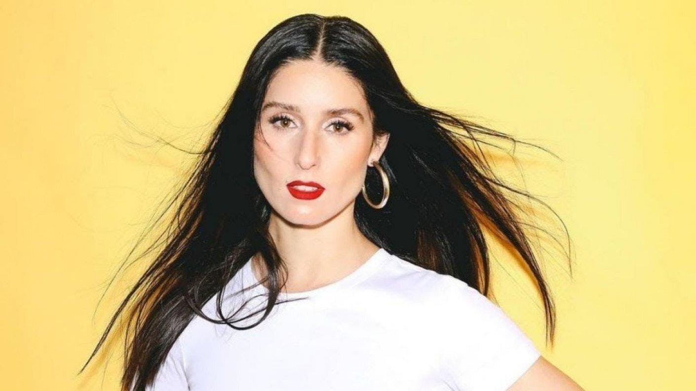 Hoy Francisca Valenzuela realizará un show gratuito en el marco de Lollapalooza