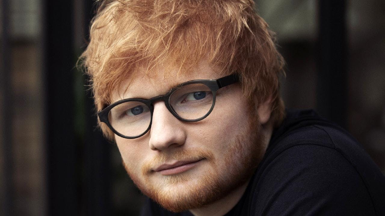¿Se viene nueva música de Ed Sheeran? Esto fue lo que dijo