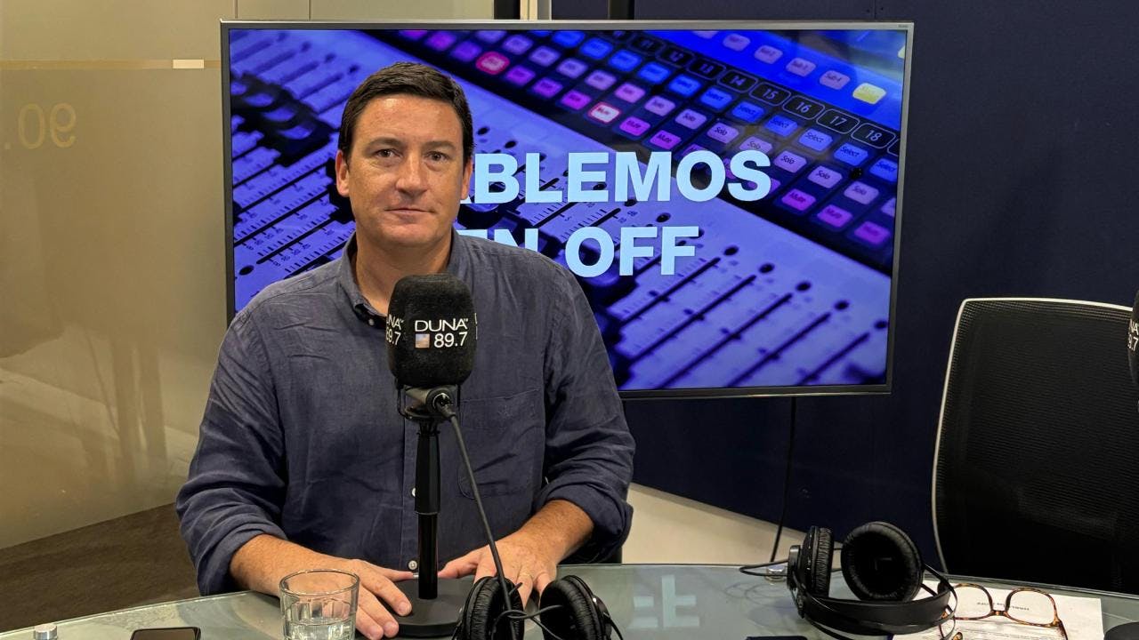 Arturo Squella y la candidatura de Evelyn Matthei: “Nos están invitando a tener un gobierno de Chile Vamos 3.0. Son las mismas personas. Republicanos nace en respuesta a la molestia por la falta de co