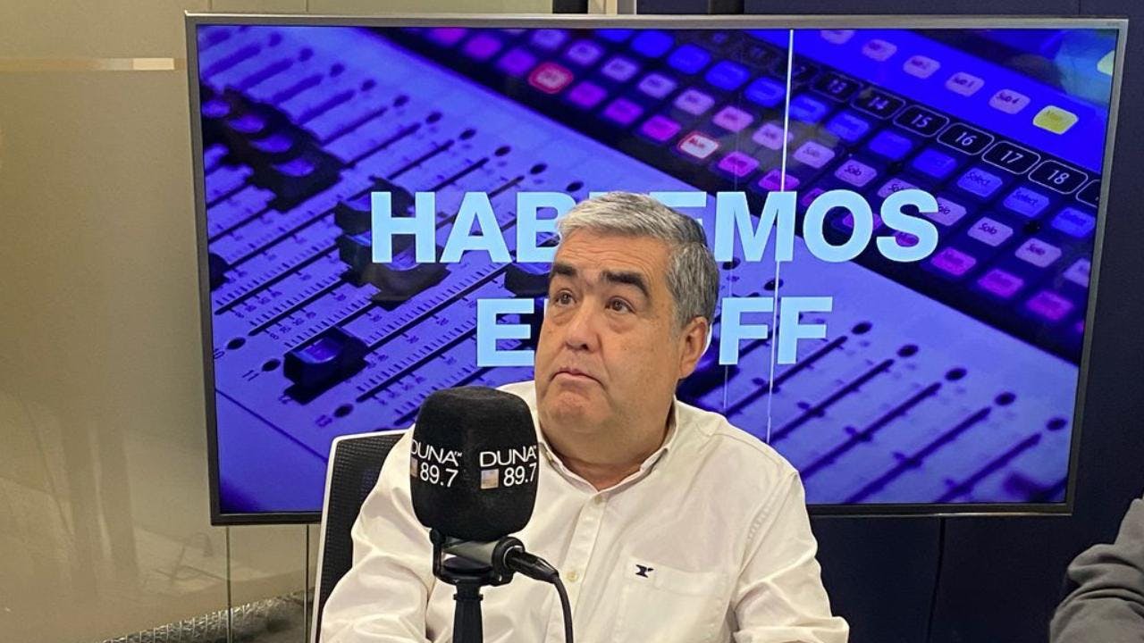 Ricardo Solari: “Carolina Tohá representa un proyecto con respuestas modernas para alcanzar un estado de desarrollo que el país se merece”