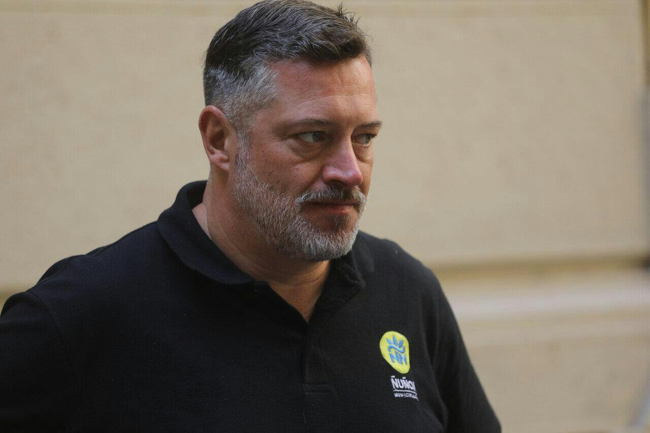 Sebastián Sichel sobre la respuesta del Gobierno a decreto de emergencia comunal: “La respuesta del ministro Elizalde es absurda por desconocimiento”
