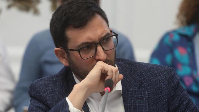 Miguel Crispi renuncia como Jefe de Asesores de la Presidencia