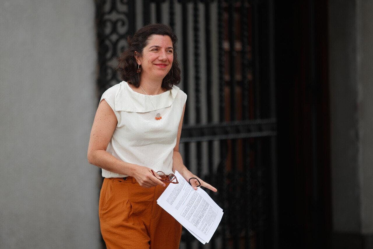 Etcheverry y el balance del tercer año de Gobierno “Nunca hicimos comparación con el gobierno anterior, hasta ahora”