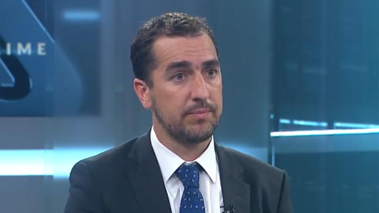 José Pedro Silva sobre la querella en contra del diputado Joaquín Lavín León: “En relación con el tráfico de influencia, hay múltiples testimonios y correos que evidencian cómo el diputado Lavín instr