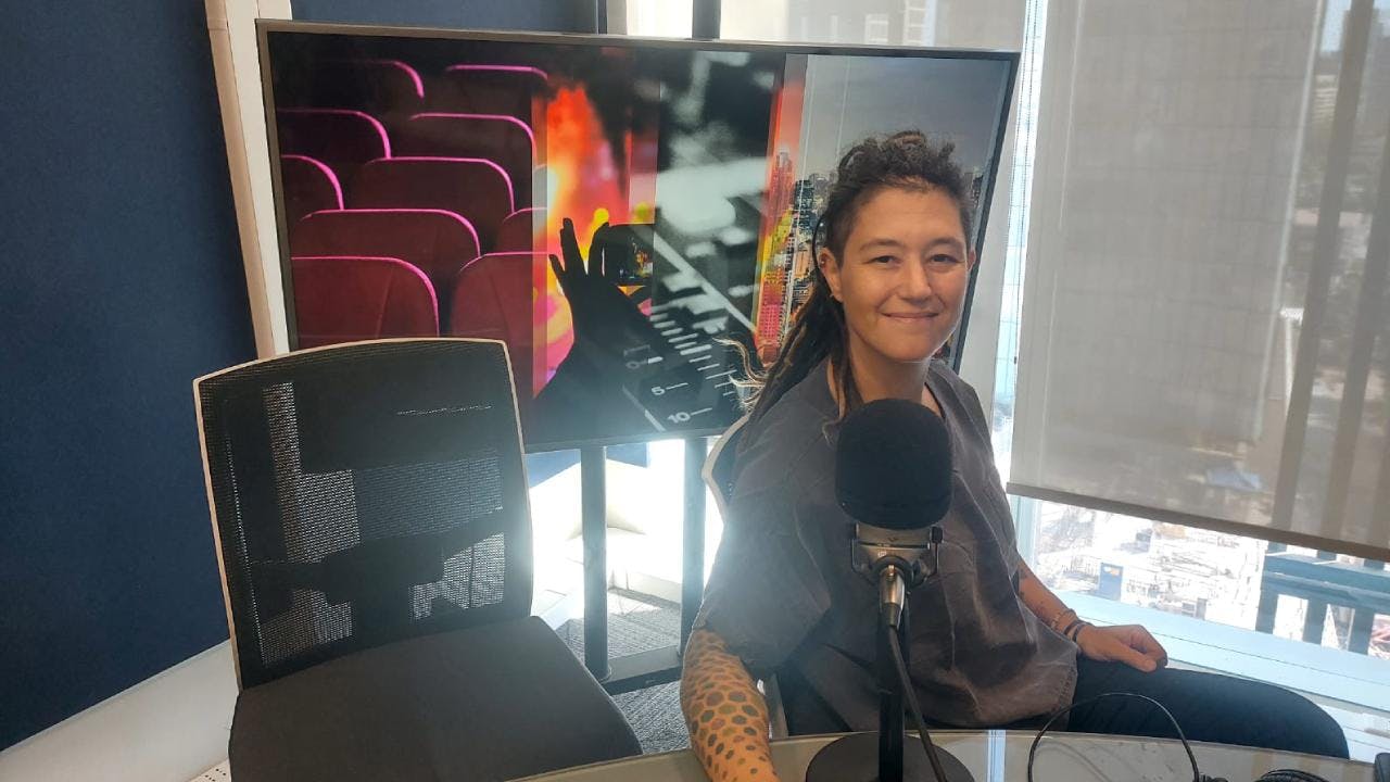Carolina Bazán sobre los platos de Ambrosía Bistró: “Seguimos una línea de sabor, encontrarás una personalidad en los platos. Los platos que yo hago son intensos en sabor”
