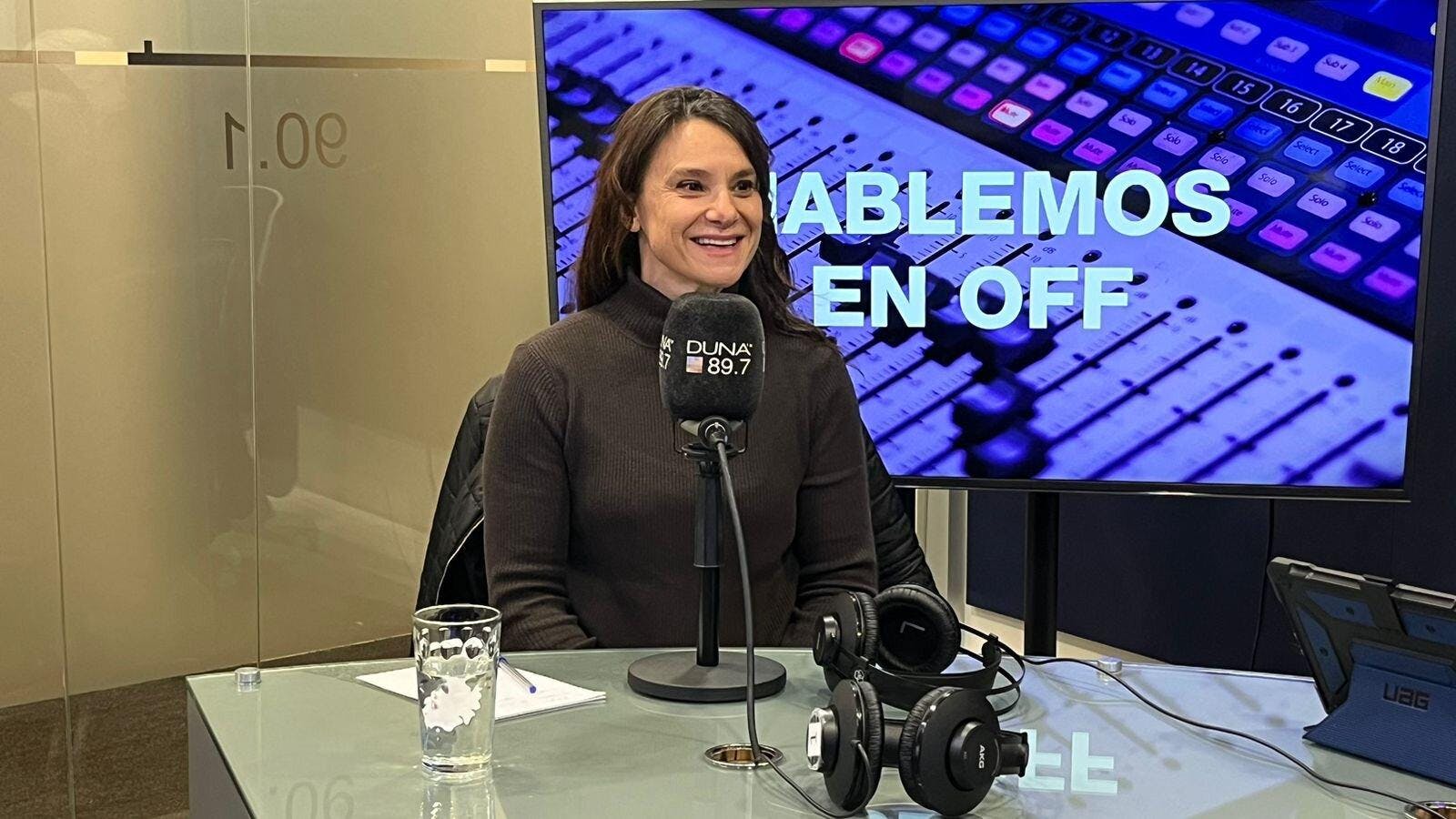 Andrea Repetto sobre aranceles de Estados Unidos: “Más allá si nos toca o no, el mundo se vuelve más incierto y habrá menos producción y crecimiento”