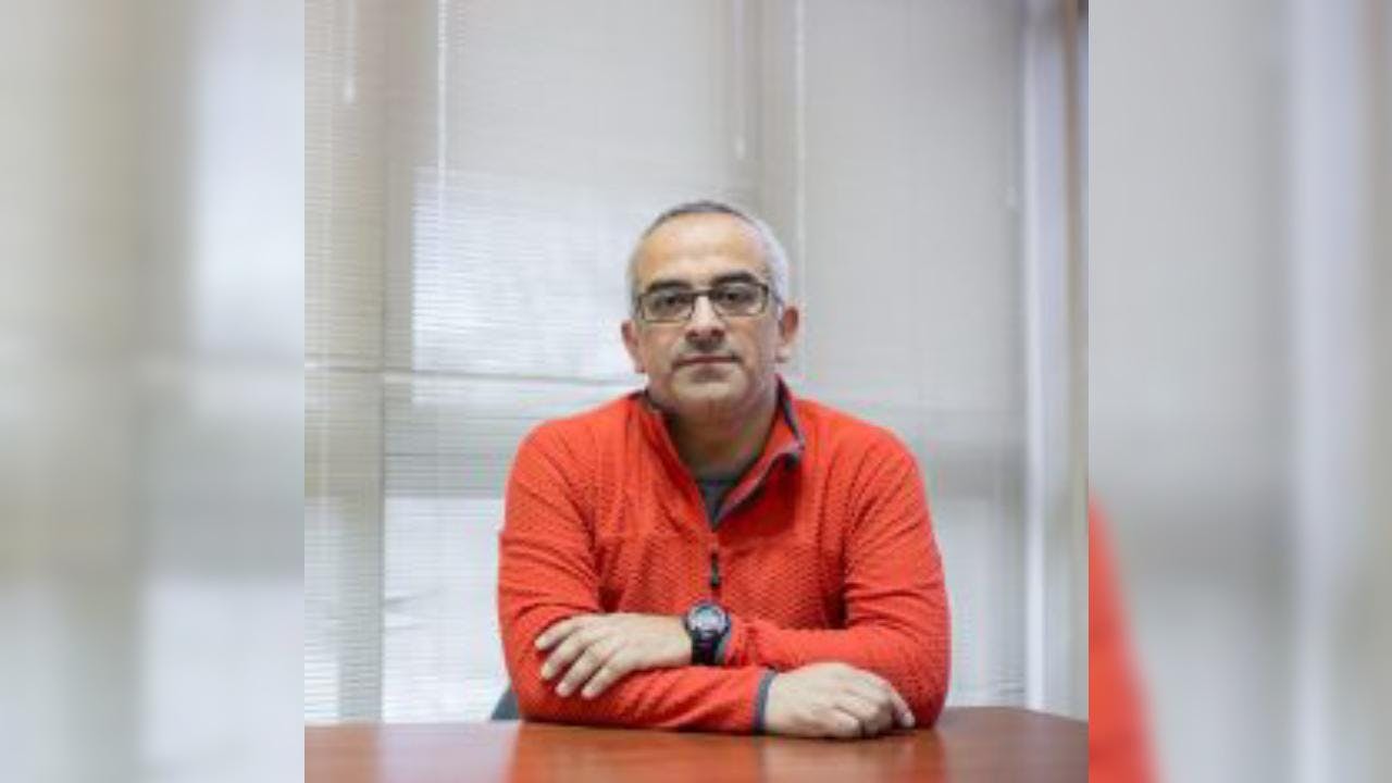 Fabián Tapia sobre el fenómeno de hipoxia acuática: “En muchas costas donde las bahías o zonas costeras son intervenidas, se contribuye al empobrecimiento local del oxígeno”