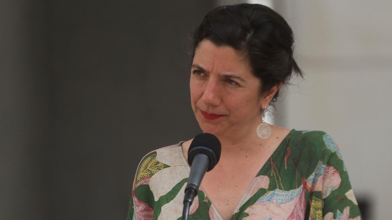 “Se pudo haber hecho mejor, pero se hizo de manera correcta”: Ministra Etcheverry refuerza lo dicho por el Presidente Boric