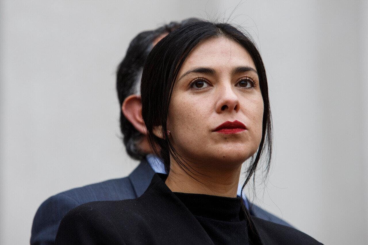 “No le deseo a ninguna mujer”: Karol Cariola reitera su inocencia por caso Sierra Bella y critica actuar de fiscalía