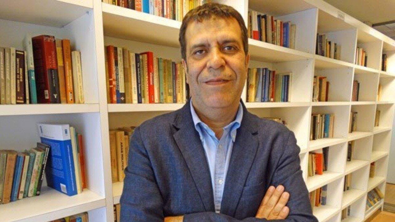 Marco Moreno sobre la posible candidatura de Tohá: “Ella tendría que demostrarle al país su capacidad de gestión como ministra”