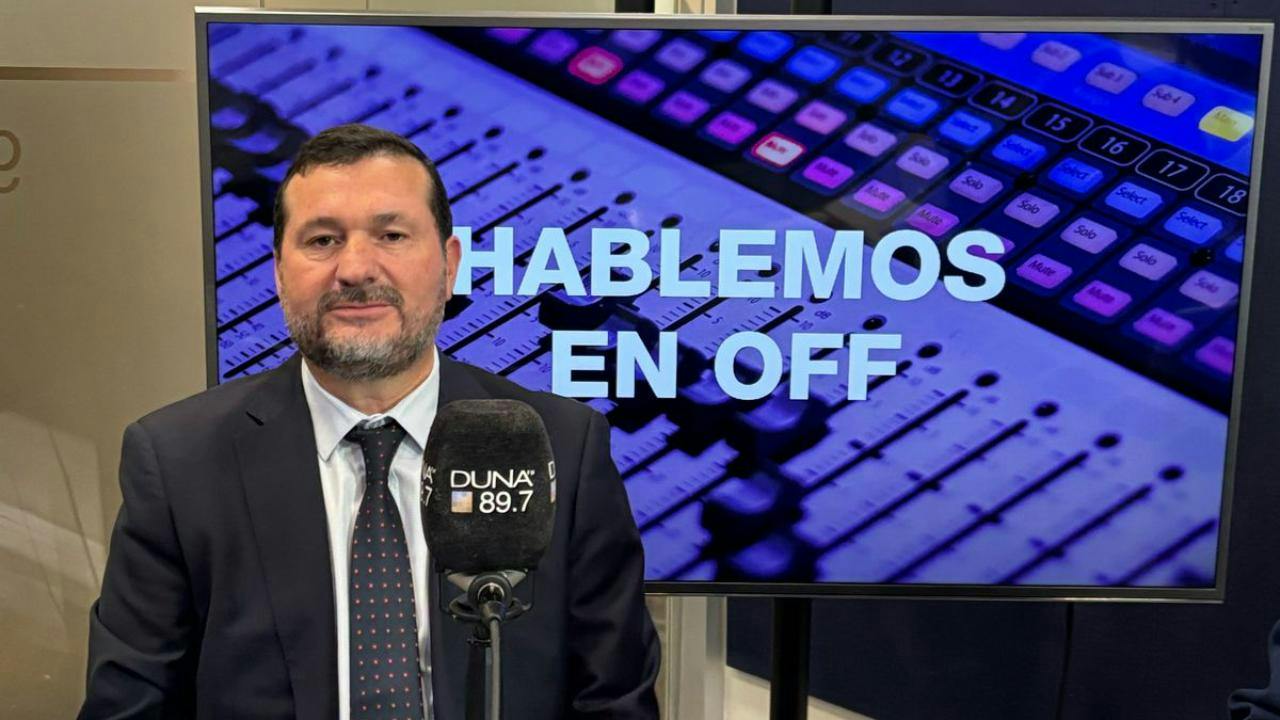 Fiscal Héctor Barros sobre caso Ronald Ojeda: “El crimen político es la única tesis, la víctima no es un personaje común”