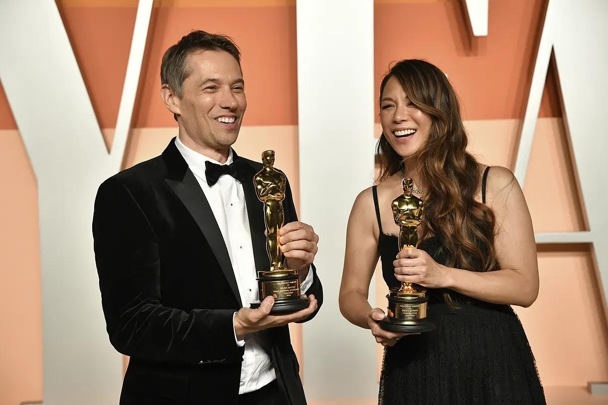 Oscar: Todo sobre los grandes ganadores de la noche