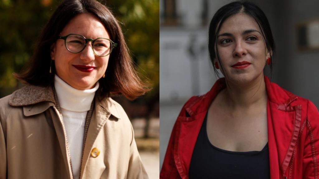 Fiscalía investiga a Karol Cariola e Irací Hassler por presunto tráfico de influencias