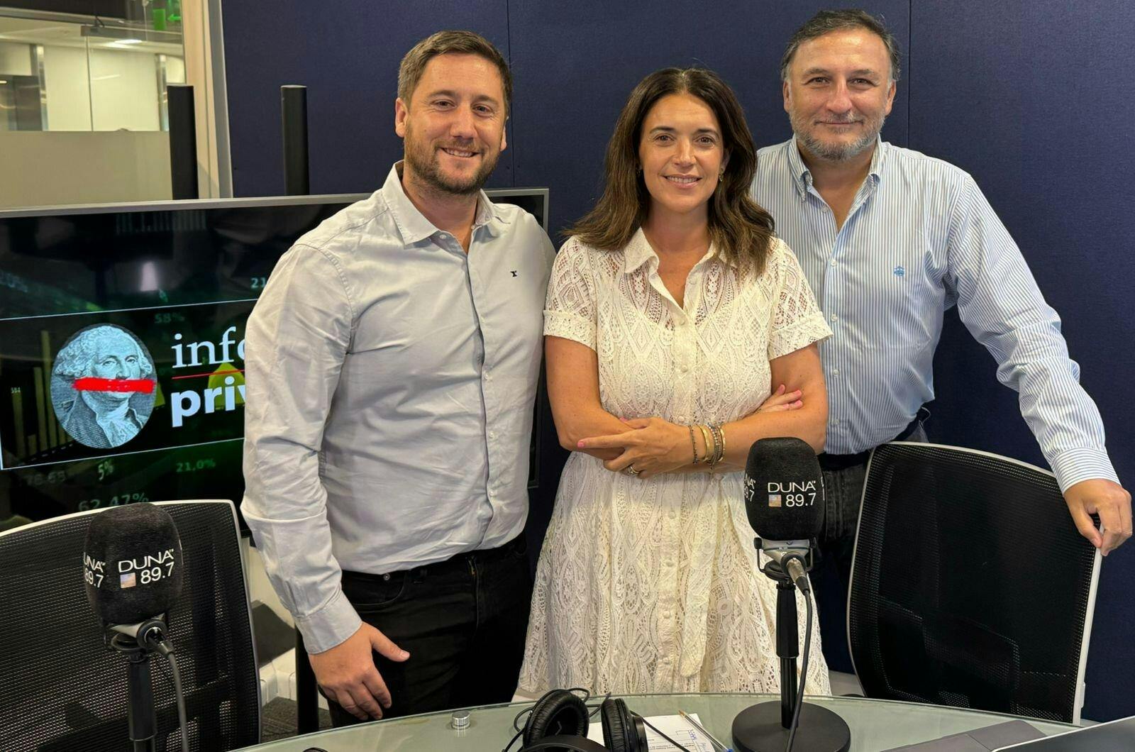 Domingo Lama, de Rappi Chile: “Expandimos la tienda Turbo a Viña del Mar, y abrimos un hub de restaurantes para llevar comida en menos de 15 minutos”