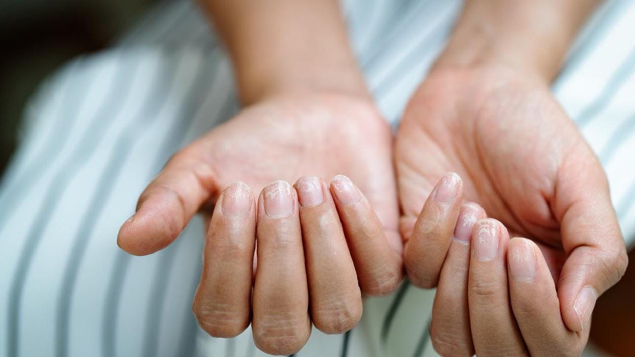 ¿Tus uñas crecen lento?: Podría ser una señal de que estás envejeciendo más rápido